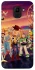 Чехол на Samsung J600F Galaxy J6 (2018) Toy Story ver.4 фото 1 из 1