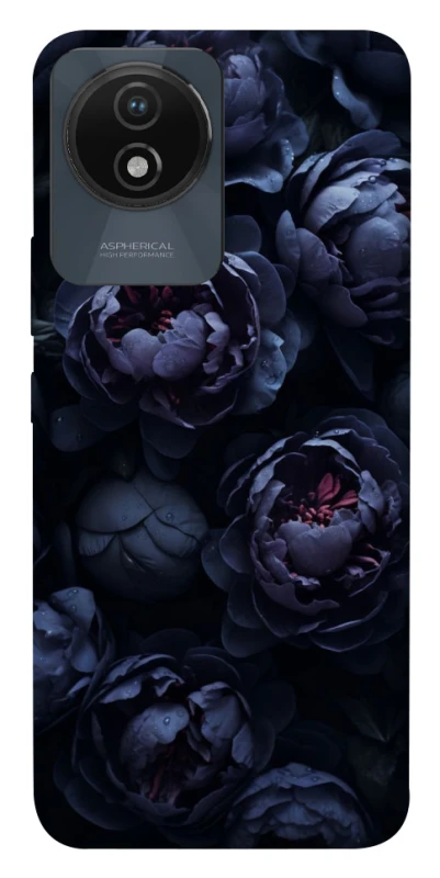 Чохол на Vivo Y02 Sunny Snowdrops фото 1 з 1