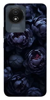 Чохол на Vivo Y02 Sunny Snowdrops фото 1 з 1