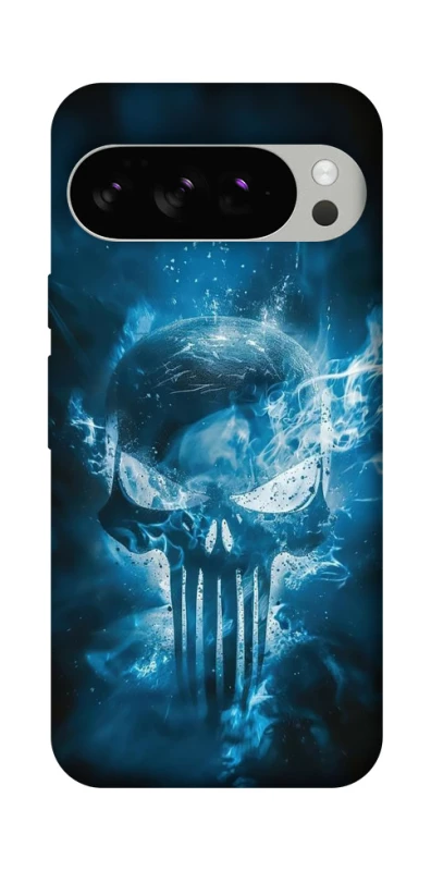 Чехол на Google Pixel 10 Pro Каратель v2 фото 1 из 1