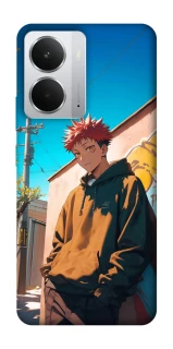 Чохол на Realme 14 Yuji Itadori фото 1 з 1