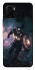 Чохол на Vivo Y15s Captain America фото 1 з 1