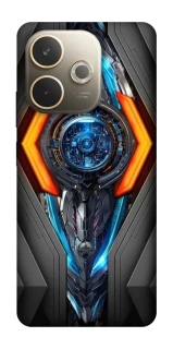 Чехол на Oppo A5 Pro 4G CyberPhone v4 фото 1 из 1