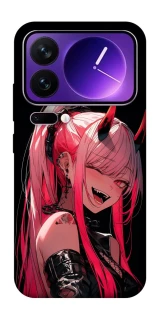 Чехол на Xiaomi 17 Pro Max Makima v2 фото 1 из 1