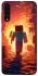 Чохол на Samsung Galaxy A50 (A505F) / A50s / A30s Minecraft adventure фото 1 з 1