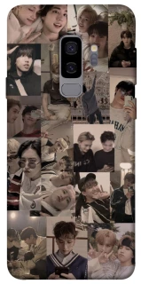 Чехол на Samsung Galaxy S9+ Stray Kids The Bond фото 1 из 1