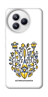 Чехол на Xiaomi Civi 5 Pro Герб v104 фото 1 из 1