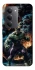 Чохол на Xiaomi Redmi 15 (EU) Hulk v2 фото 1 з 1