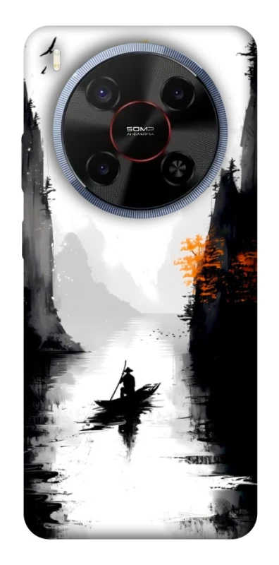 Чохол на ZTE Blade V70 Max japan фото 1 з 1