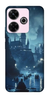 Чехол на Xiaomi Redmi 13 4G Harry Potter v10 фото 1 из 1