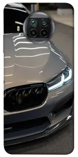 Чехол на Xiaomi Mi 10T Lite / Redmi Note 9 Pro 5G BMW v53 фото 1 из 1