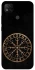 Чехол на Xiaomi Redmi 9C Рунический круг v2 фото 1 из 1