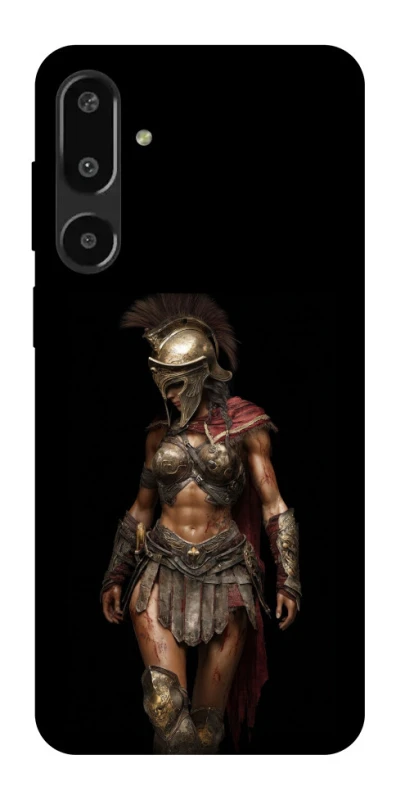 Чохол на Samsung Galaxy F16 Goddess of war ver.6 фото 1 з 1