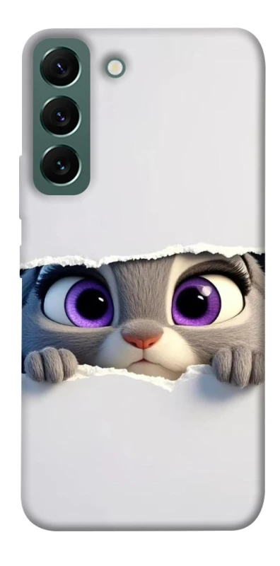 Чохол на Samsung Galaxy S22 Zootopia фото 1 з 1