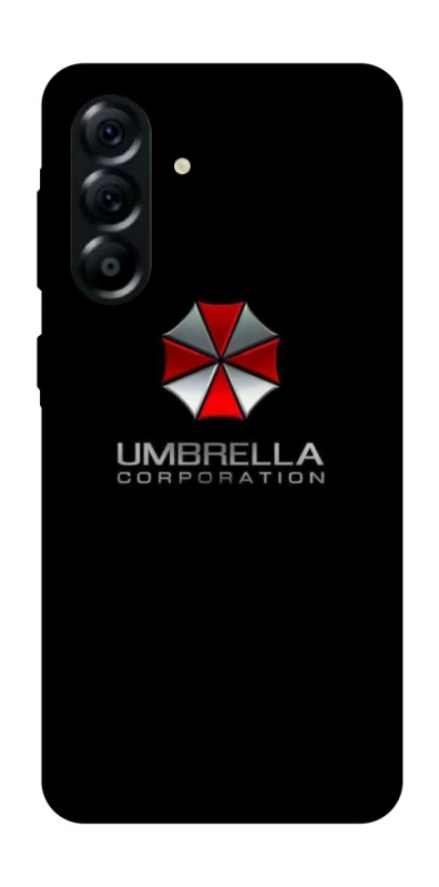 Чехол на Samsung Galaxy A57 5G Umbrella Corporation ver.2 фото 1 из 1