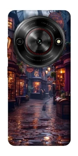 Чохол на ZTE Nubia Focus Harry Potter v11 фото 1 з 1