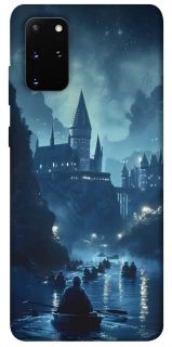 Чехол на Samsung Galaxy S20+ Harry Potter v10 фото 1 из 1