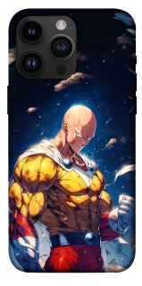 Чехол на Apple iPhone 14 Pro Max (6.7") Saitama фото 1 из 1