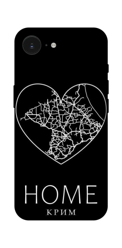 Чохол на Apple iPhone 17e (6.1") Крим Home фото 1 з 1