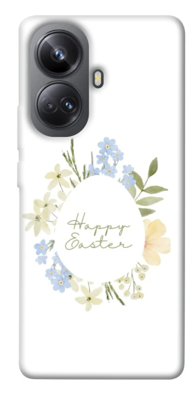 Чехол на Realme 10 Pro+ Easter ver.6 фото 1 из 1