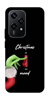 Чохол на Honor 200 Lite Grinch mood фото 1 з 1