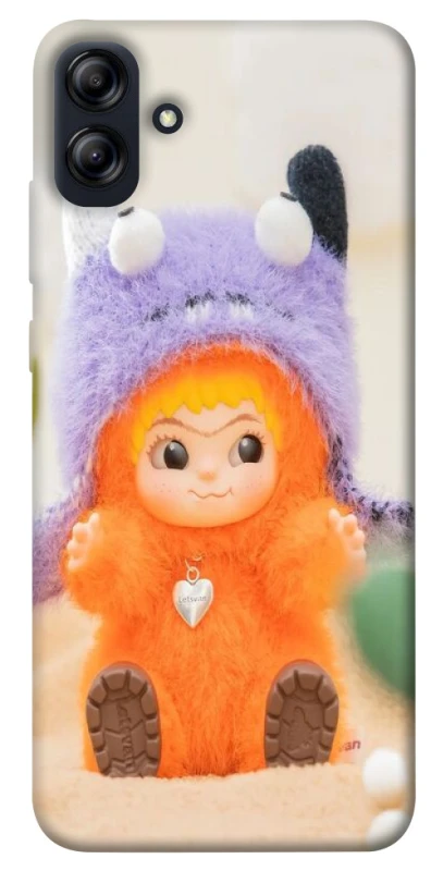 Чехол на Samsung Galaxy A04e Wakuku ver.5 фото 1 из 1