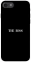 Чохол на Apple iPhone 7 / 8 (4.7") The boss фото 1 з 1