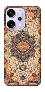 Чохол на Oppo Reno 14 Pro Килим v10 фото 1 з 1