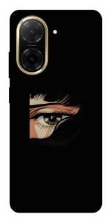 Чохол на Xiaomi Redmi A5 (Europe version) Погляд аніме фото 1 з 1