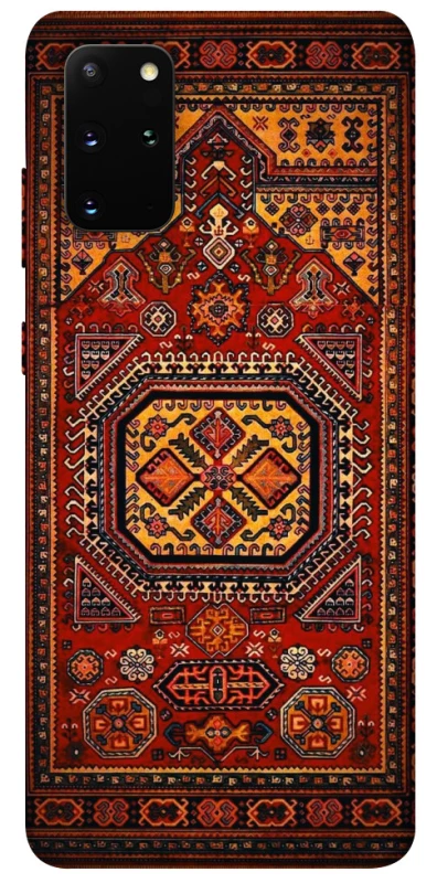 Чехол на Samsung Galaxy S20+ Килим v1 фото 1 из 1