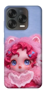 Чохол на ZTE Blade V70 Design SKULLPANDA × My Little Pony Ver.5 фото 1 з 2