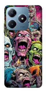 Чехол на Realme C63 Zombie фото 1 из 1