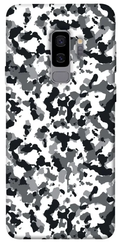 Чохол на Samsung Galaxy S9+ Camouflage v14 фото 1 з 1