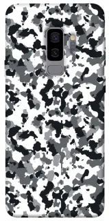 Чохол на Samsung Galaxy S9+ Camouflage v14 фото 1 з 1