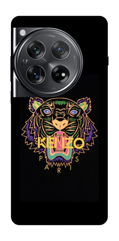 Чохол на OnePlus 12 Kenzo фото 1 з 1