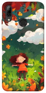 Чохол на Huawei P Smart (2019) Ginger фото 1 з 1