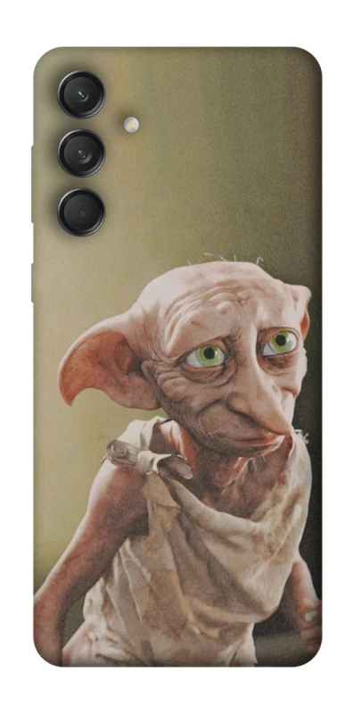 Чохол на Samsung Galaxy M55 Harry Potter v4 фото 1 з 1