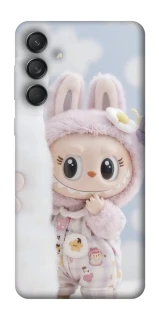 Чехол на Samsung Galaxy M55 Labubu Happy фото 1 из 1
