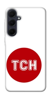 Чохол на Samsung Galaxy A55 ТСН фото 1 з 1