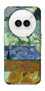 Чохол на Nothing Phone (2a) Van Gogh aesthetics фото 1 з 1