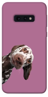 Чохол на Samsung Galaxy S10e А що тут фото 1 з 1