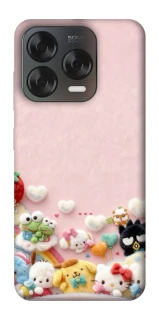Чохол на ZTE Blade V70 Design Funny Toys фото 1 з 2