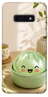 Чохол на Samsung Galaxy S10e Dumpling ver.3 фото 1 з 1