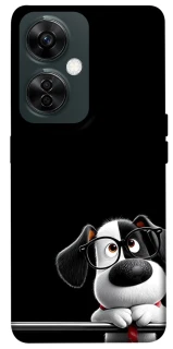 Чехол на OnePlus Nord CE 3 Lite My Dog фото 1 из 1