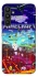 Чохол на Samsung Galaxy A34 5G Minecraft world фото 1 з 1