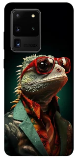 Чохол на Samsung Galaxy S20 Ultra Ігуана фото 1 з 1