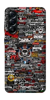 Чохол на Samsung Galaxy A57 5G My playlist ver.3 фото 1 з 1