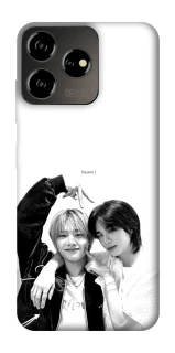 Чохол на ZTE Blade V50 Design 4G HyunJin & Jeongin фото 1 з 1