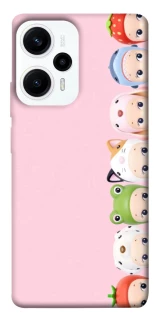 Чехол на Xiaomi Poco F5 / Note 12 Turbo Sonny angel wallpaper фото 1 из 1