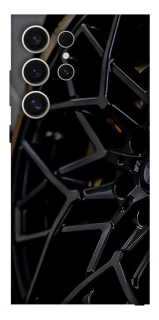 Чехол на Samsung Galaxy S25 Ultra Wheel BMW v2 фото 1 из 1
